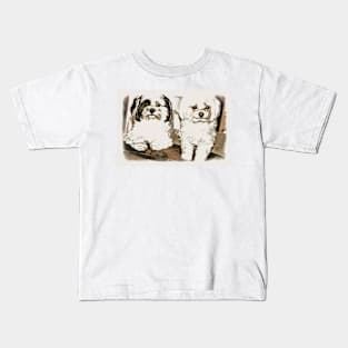 H and D Kids T-Shirt